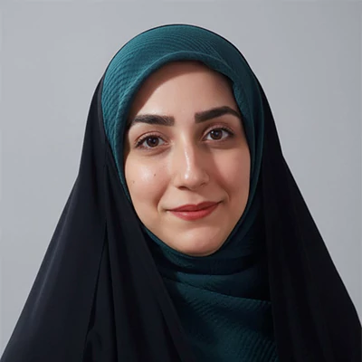 سرکار خانم شاطریان