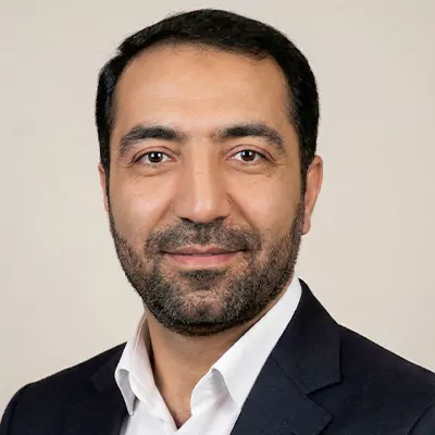 جناب آقای عبدی