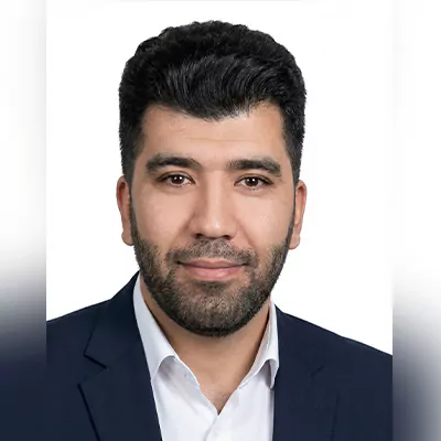 جناب آقای هادیان