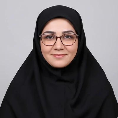 سرکار خانم نشاسته گیر