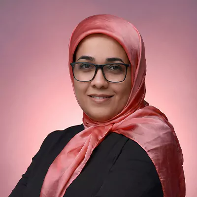 سرکار خانم نعیمی