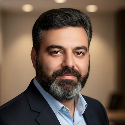 جناب آقای یزدانی