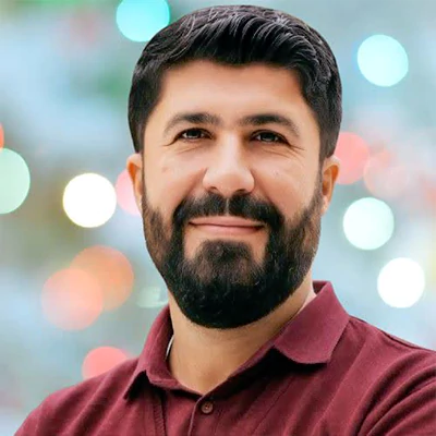 جناب آقای رحمانی