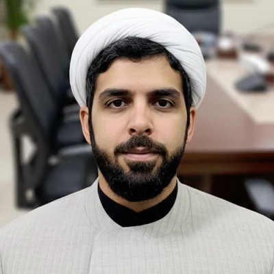 جناب آقای عباسی