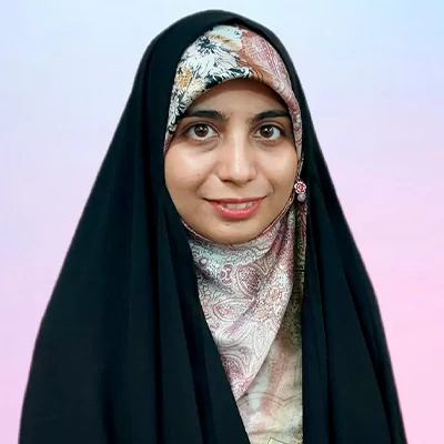 سرکار خانم توجهی