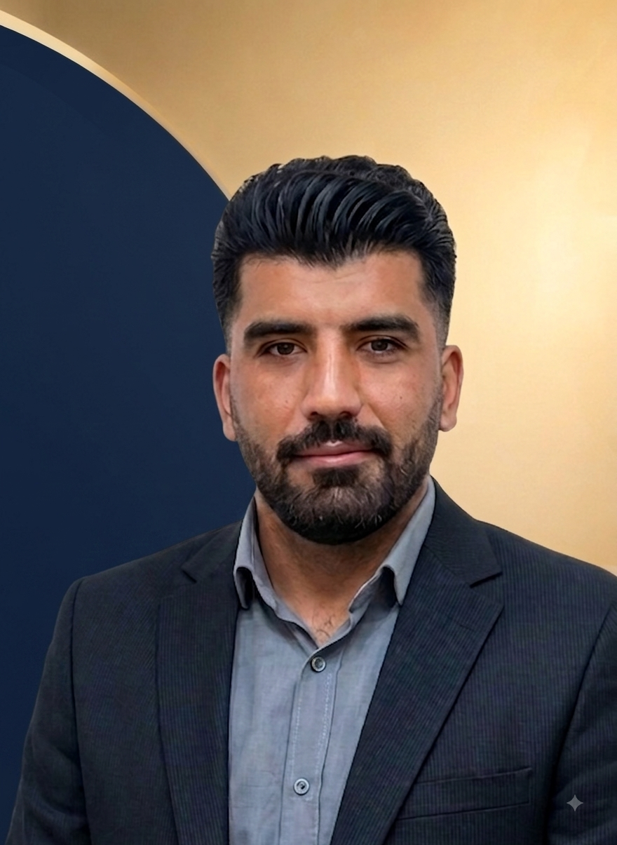 جناب آقای هادیان