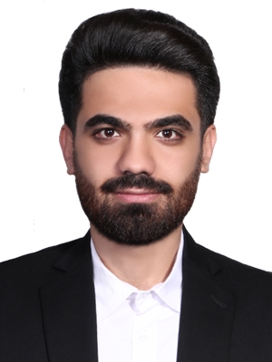 جناب آقای امین یگانه