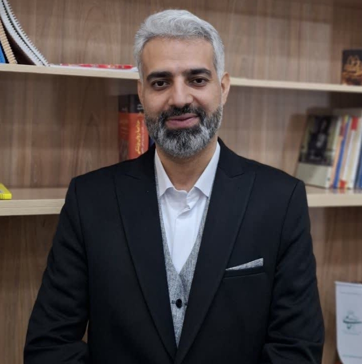 جناب آقای ملاحسنی