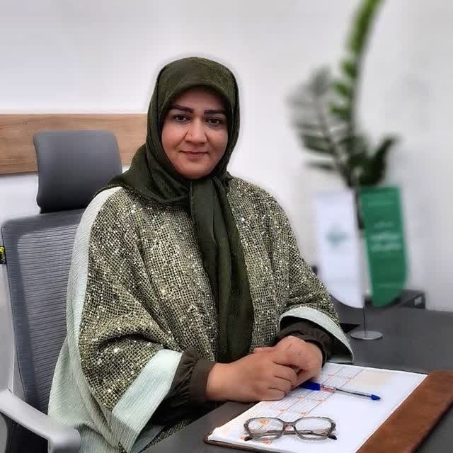 سرکار خانم نشاسته گیر