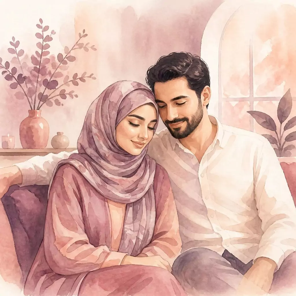بستر امن و محرمانه