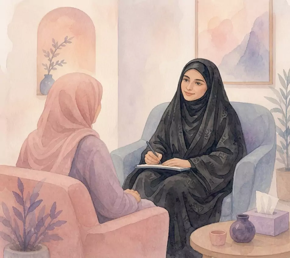 مشاوره تخصصی پیش از ازدواج